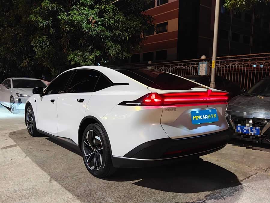 Deepal L07 2025 #3 Deepal L07 2025 immagine di auto #3