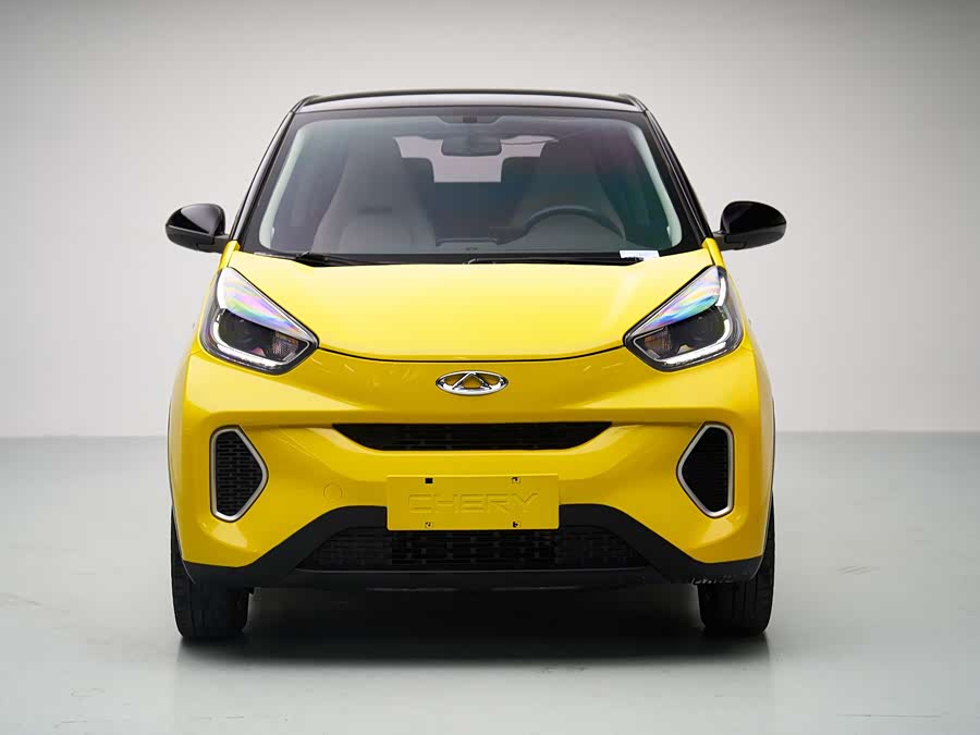 Chery Little Ant 2021 immagine di auto #3