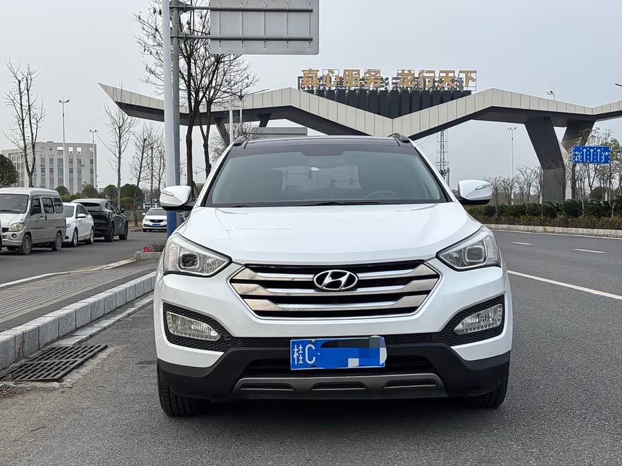 Hyundai 2016 car image #3