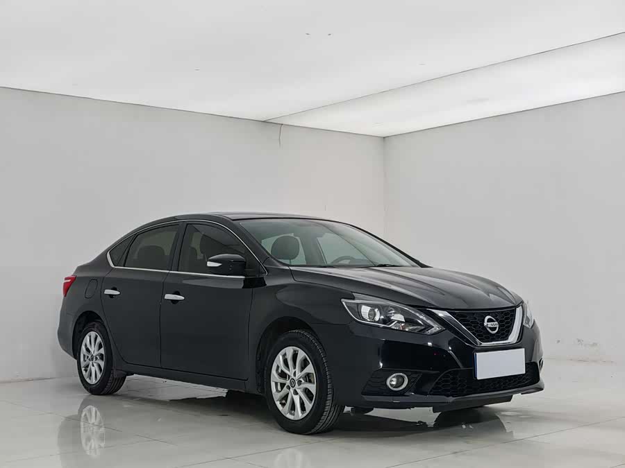 Nissan Sylphy 2019 car image #3