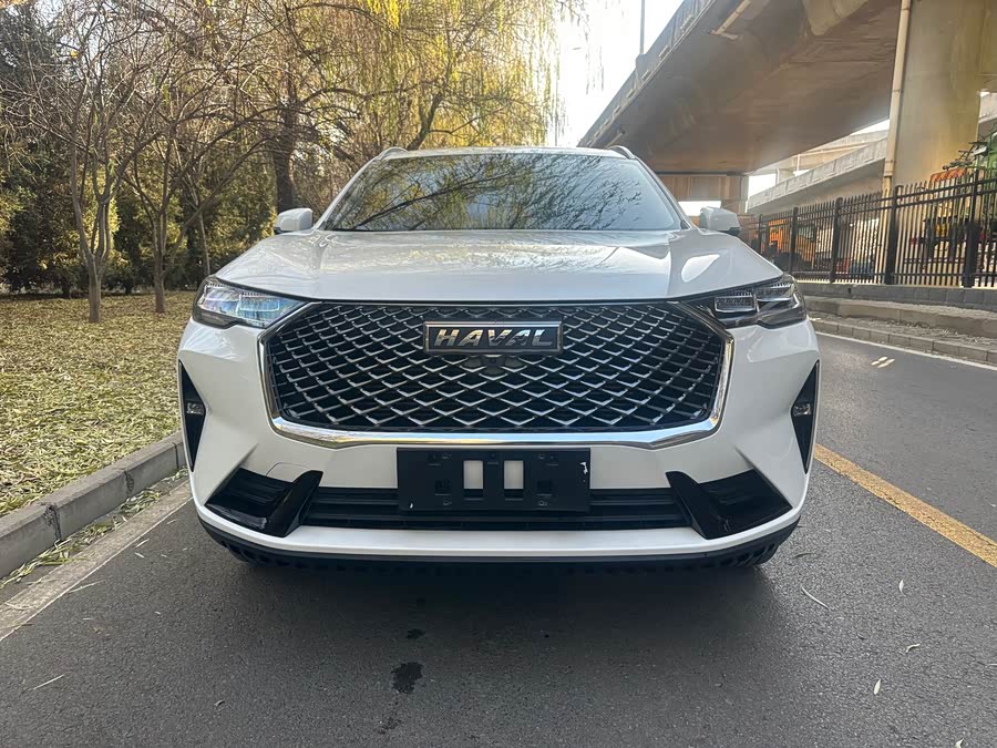 Haval 2022 car image #3