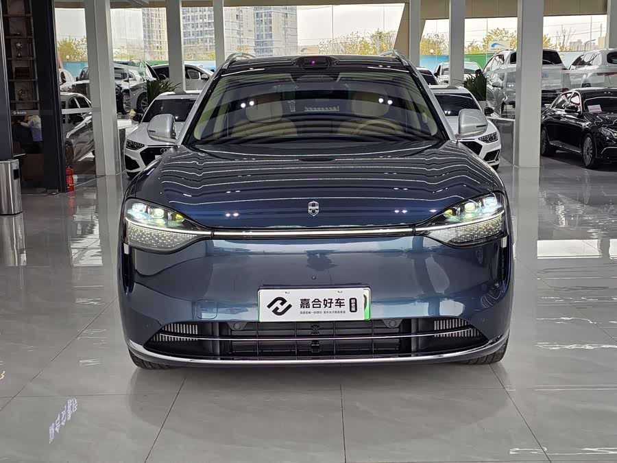 2024 car image #3
