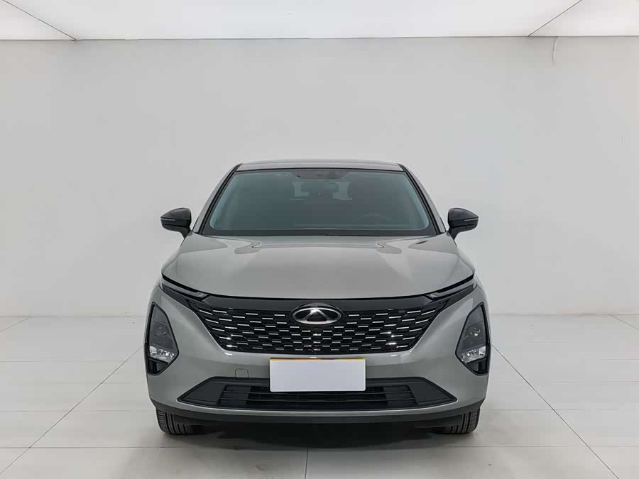 Chery Tiggo 5x 2025 car image #3