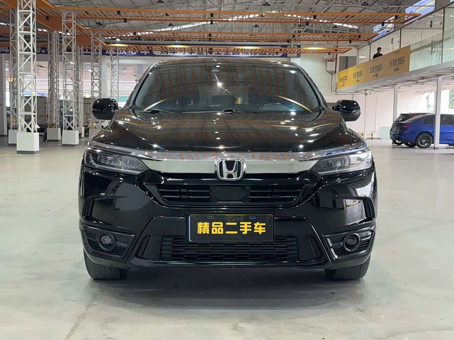 Honda Breeze 2022 #3 Honda Breeze 2022 car image #3