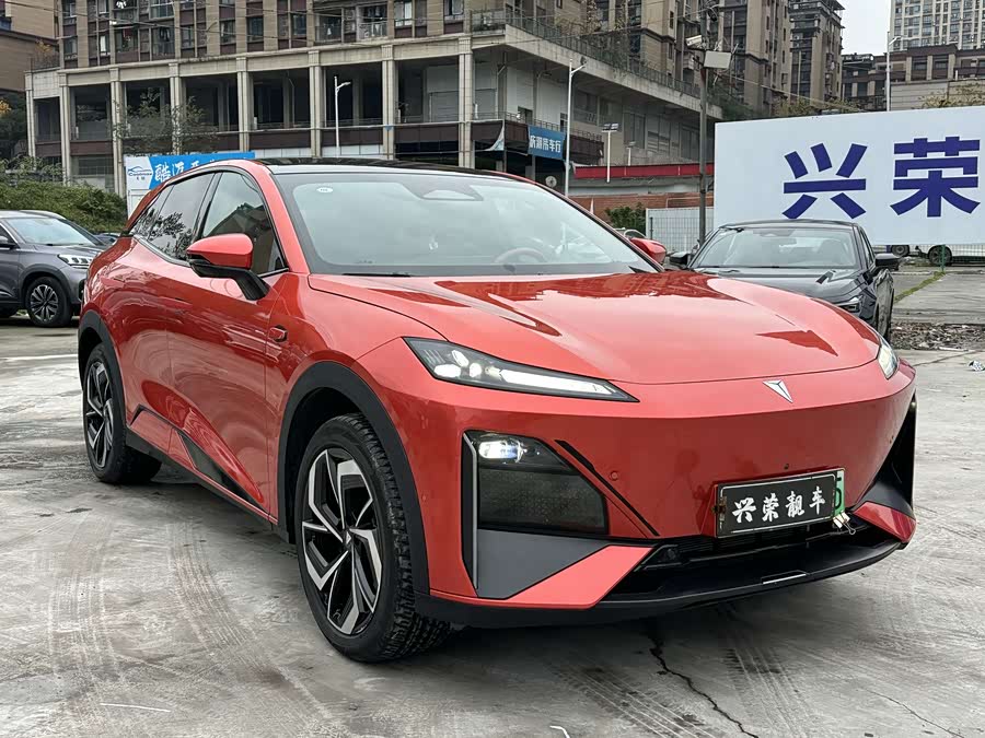 Deepal S07 2024 #3 Deepal S07 2024 car image #3