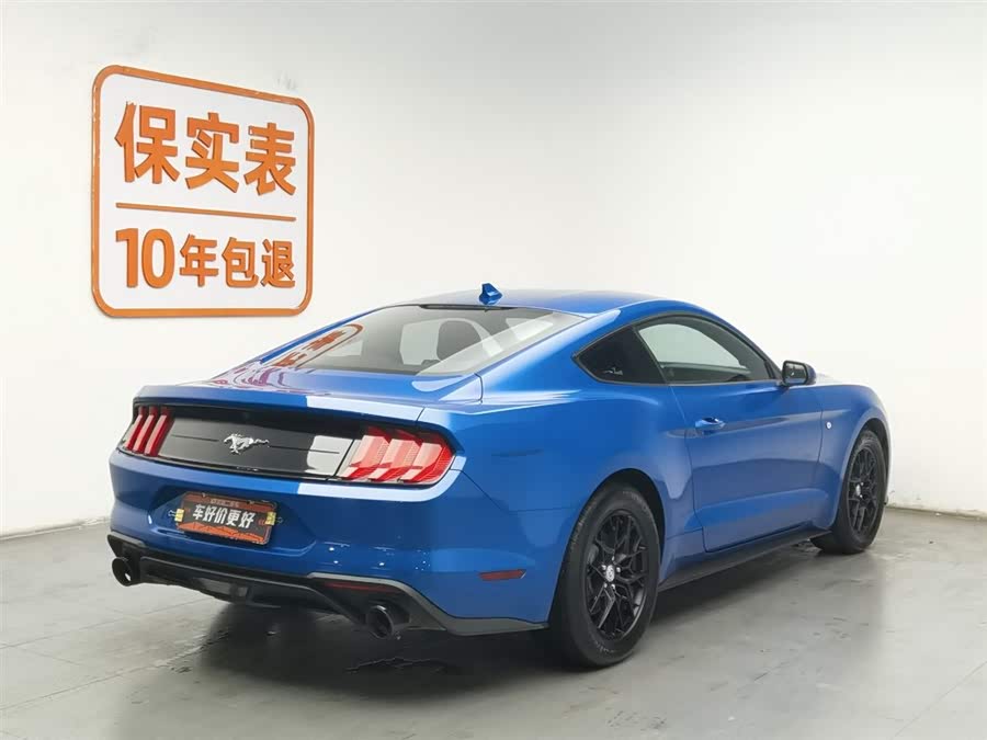 Ford Mustang 2023 immagine di auto #3