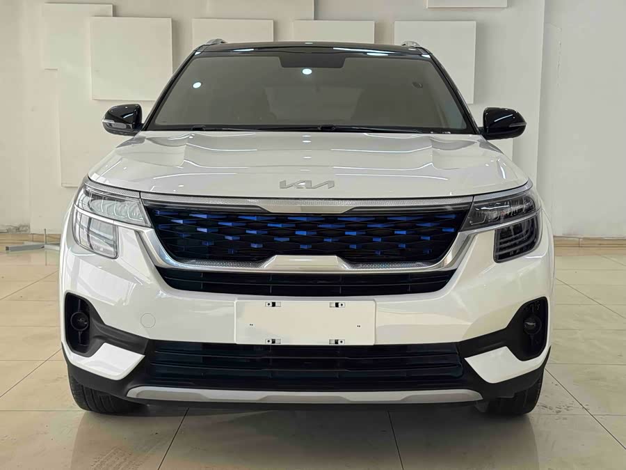 Kia Stonic 2021 image de voiture #3