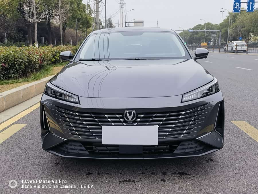 Changan Eado 2024 car image #3