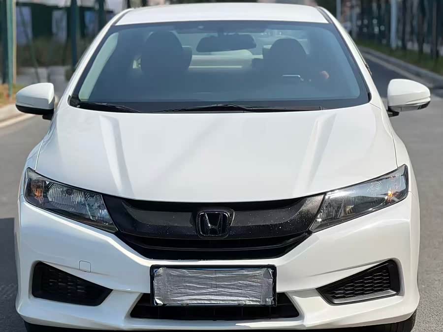 Honda City 2017 صورة سيارة #3