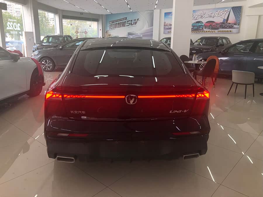 Changan UNI-V car image #3