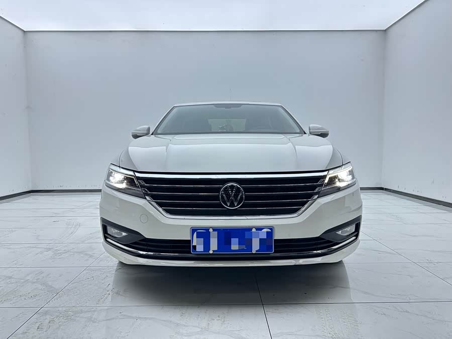 Volkswagen Lavida 2022 car image #3
