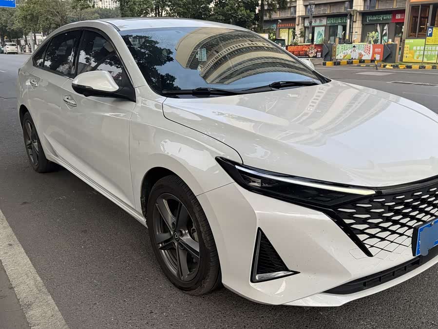Changan Raeton Plus 2022 car image #3