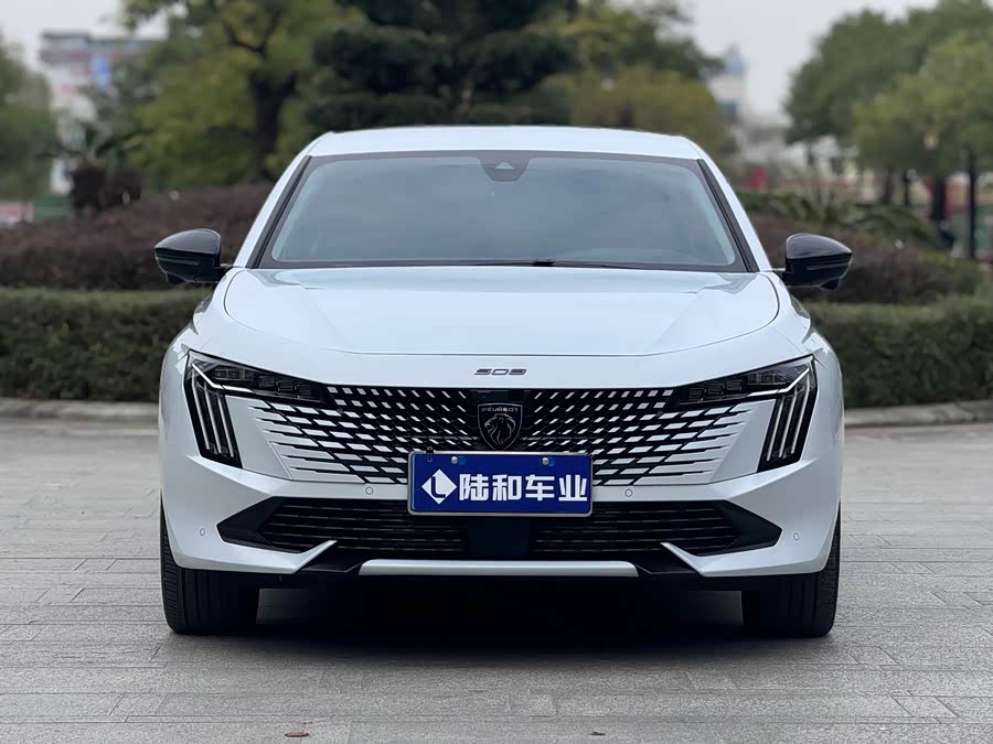 标致 标致508 2024 汽车图片 #3