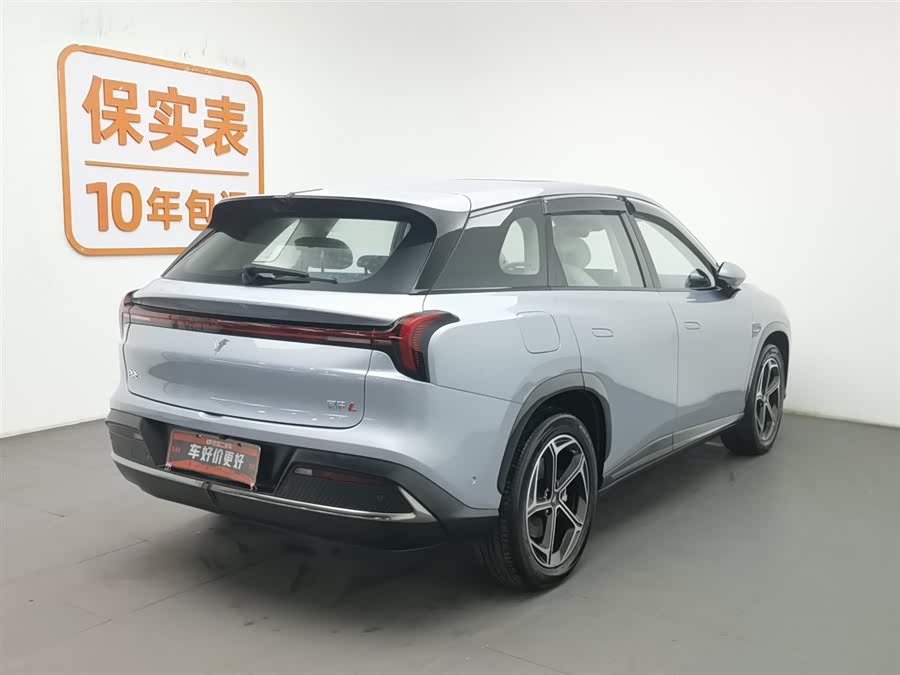 Neta L 2024 imagen de coche #3