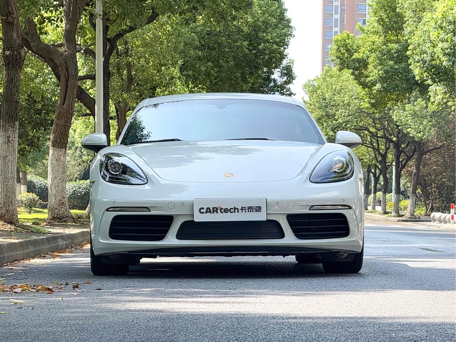 2021 car image #3