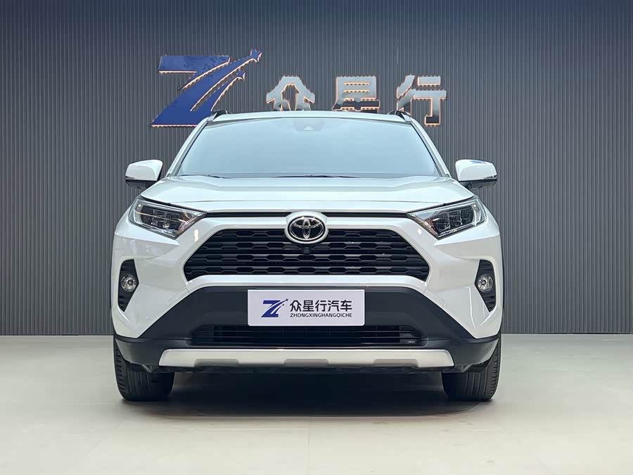 Toyota 2022 car image #3