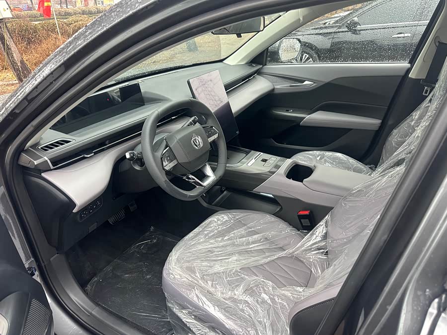 Changan EadoPHEV 2025 immagine di auto #3