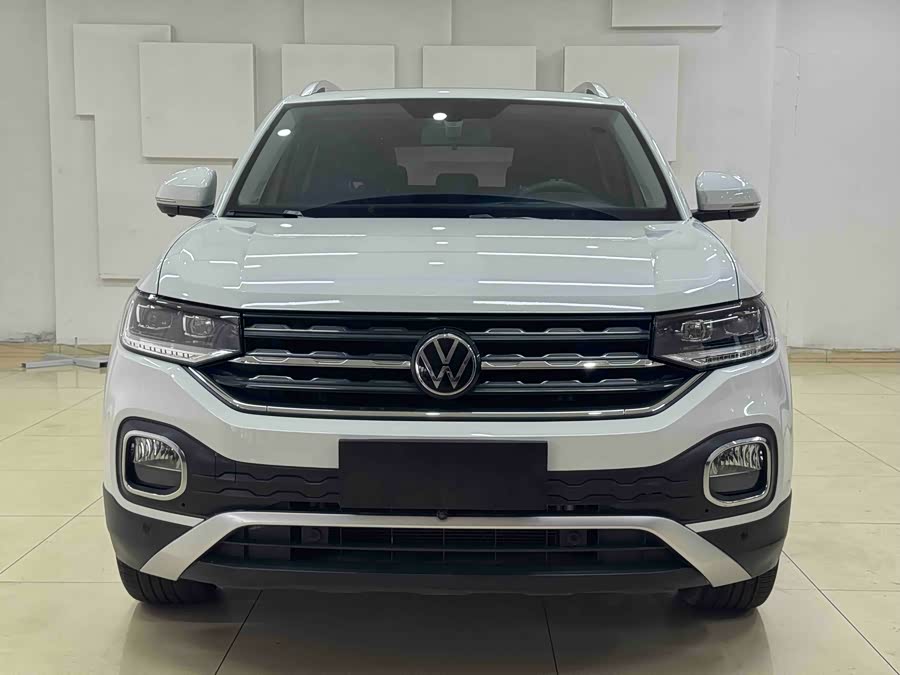 Volkswagen Tacqua 2021 #3 Volkswagen Tacqua 2021 car image #3
