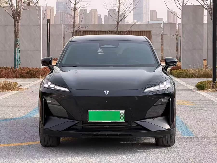 Deepal S07 2025 car image #3