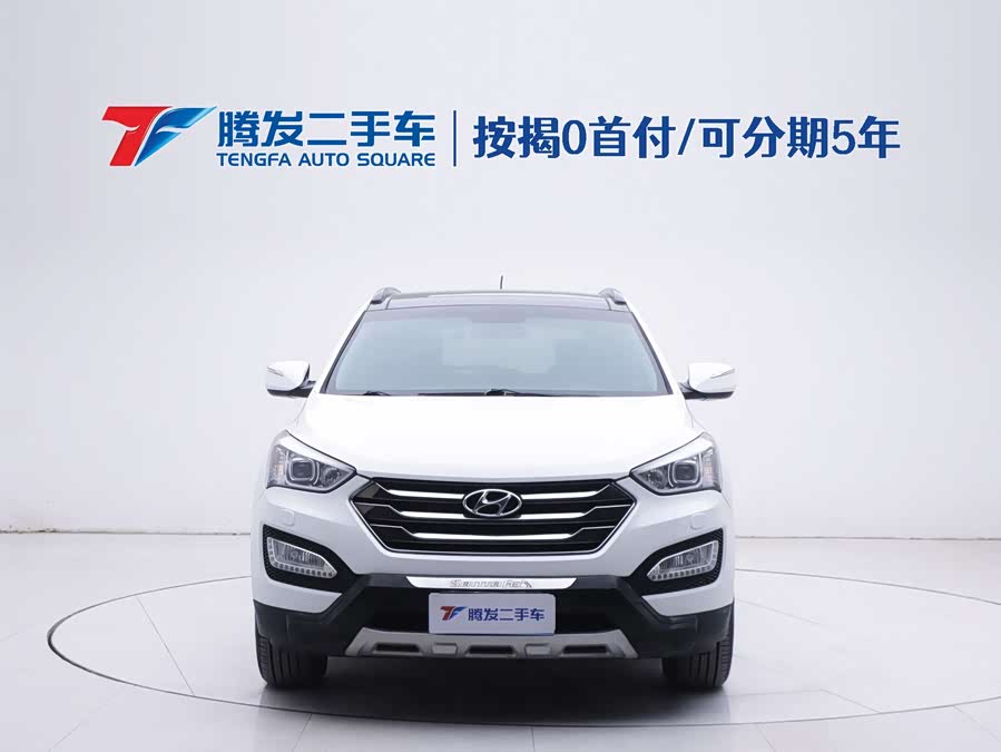 Hyundai 2014 #3 Hyundai 2014 car image #3