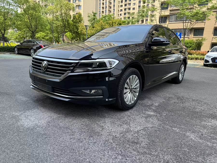 Volkswagen Lavida 2020 #3 Volkswagen Lavida 2020 car image #3