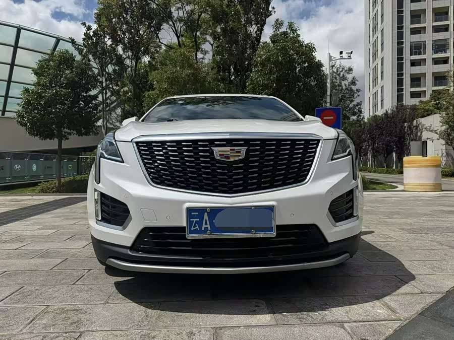 2020 car image #3
