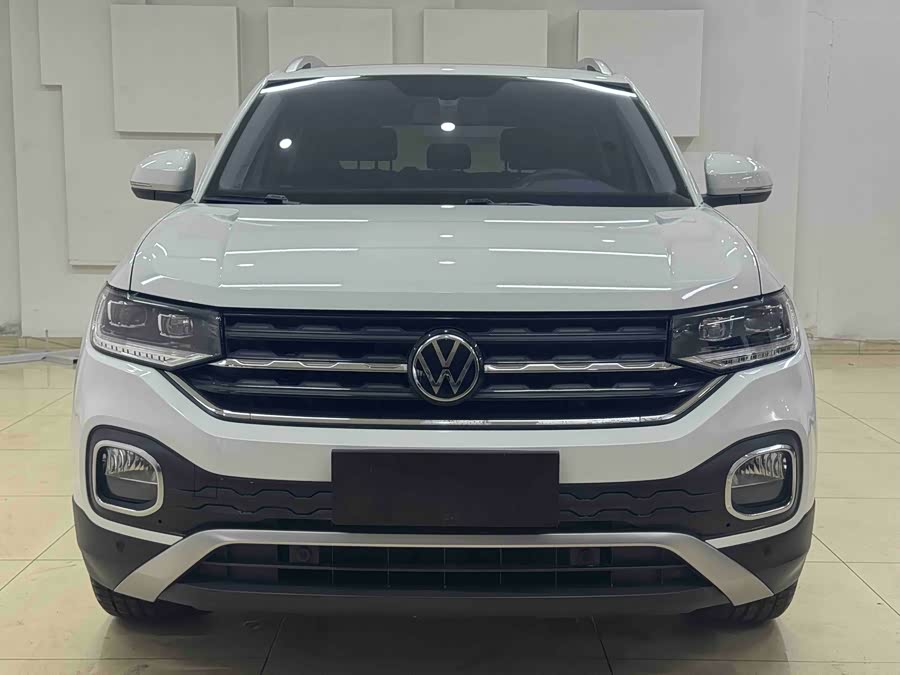 Volkswagen Tacqua 2022 #3 Volkswagen Tacqua 2022 car image #3