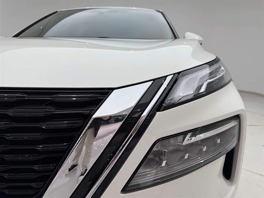 日产 奇骏 2021 汽车图片 #3