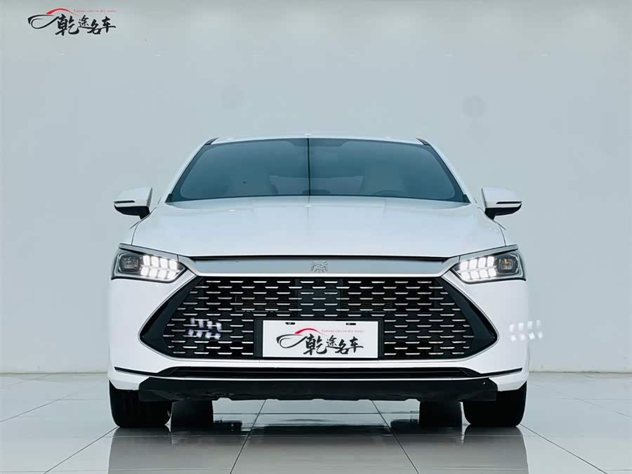 BYD Qin Plus 2023 car image #3