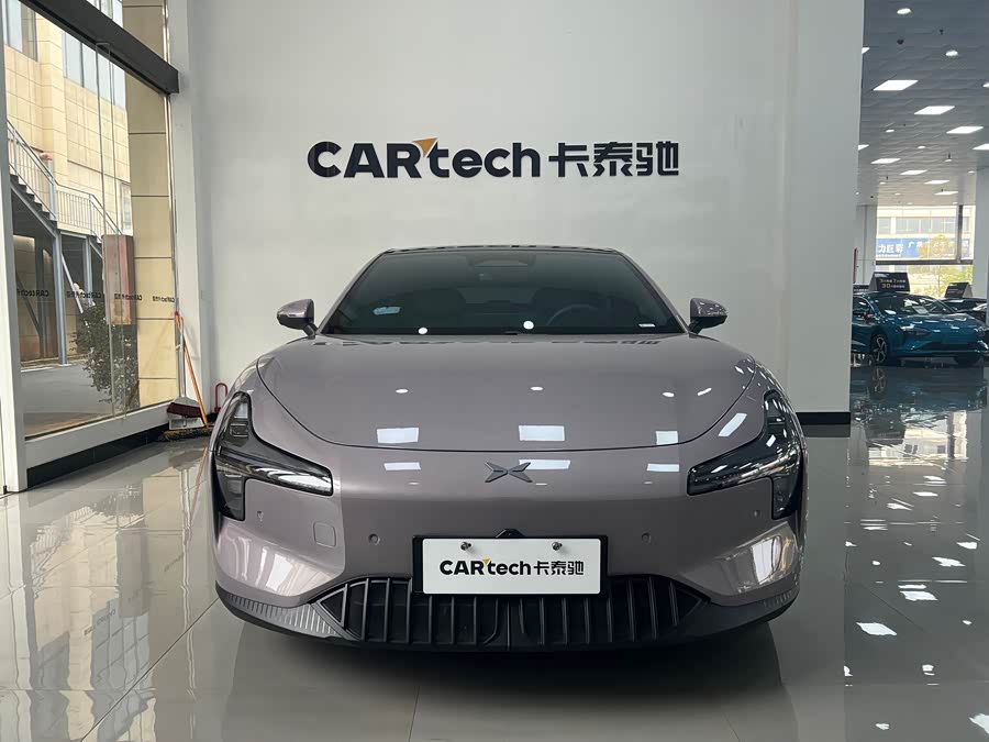 Xpeng MONA M03 2025 #3 Xpeng MONA M03 2025 immagine di auto #3