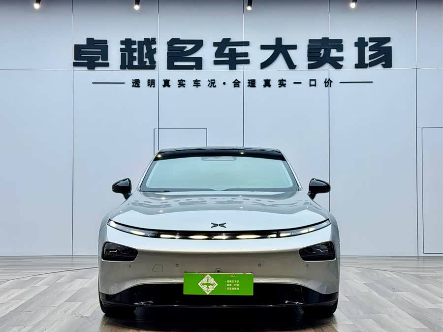Xpeng P7 2023 #3 Xpeng P7 2023 immagine di auto #3