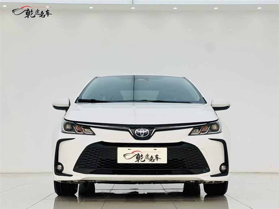 Toyota Corolla 2023 #3 Toyota Corolla 2023 car image #3