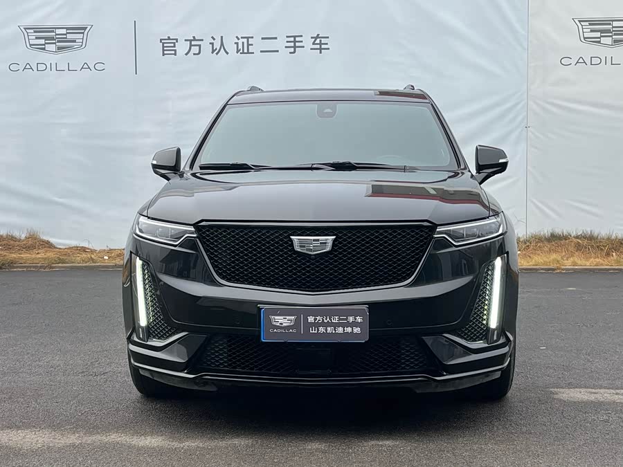 2024 car image #3