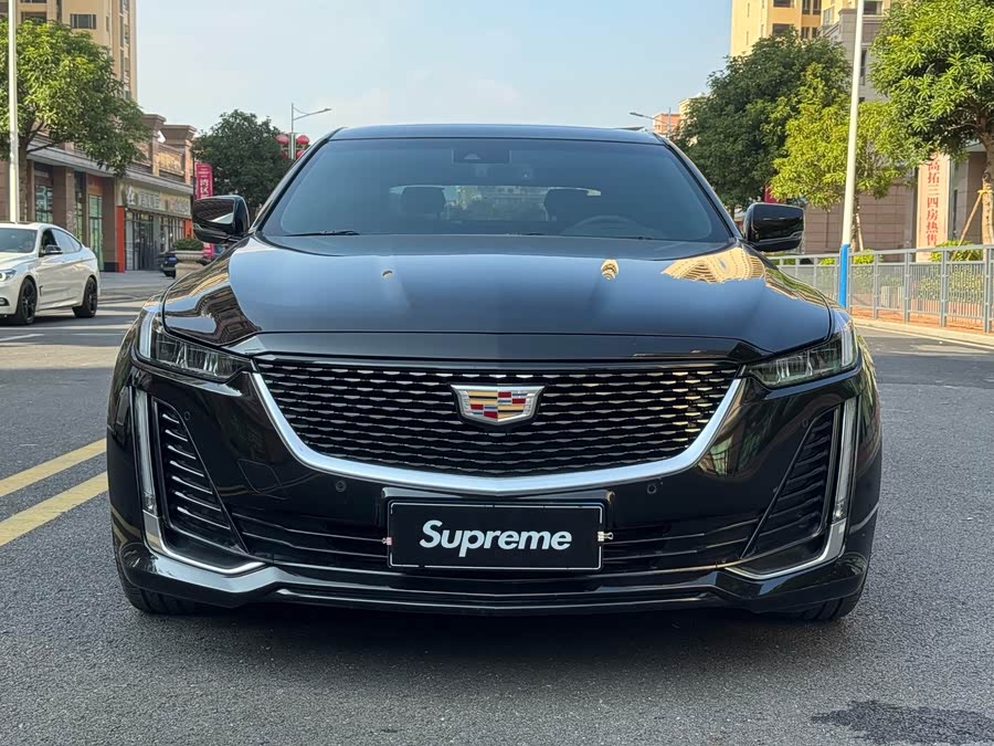 2020 #3 2020 car image #3