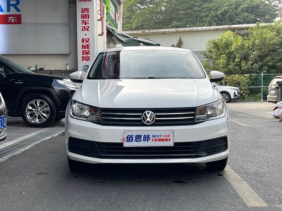 Volkswagen Santana 2017 #3 Volkswagen Santana 2017 immagine di auto #3