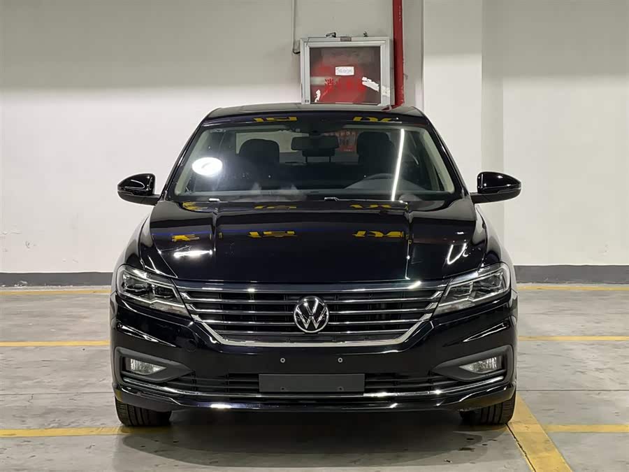 Volkswagen Lavida 2021 #3 Volkswagen Lavida 2021 car image #3