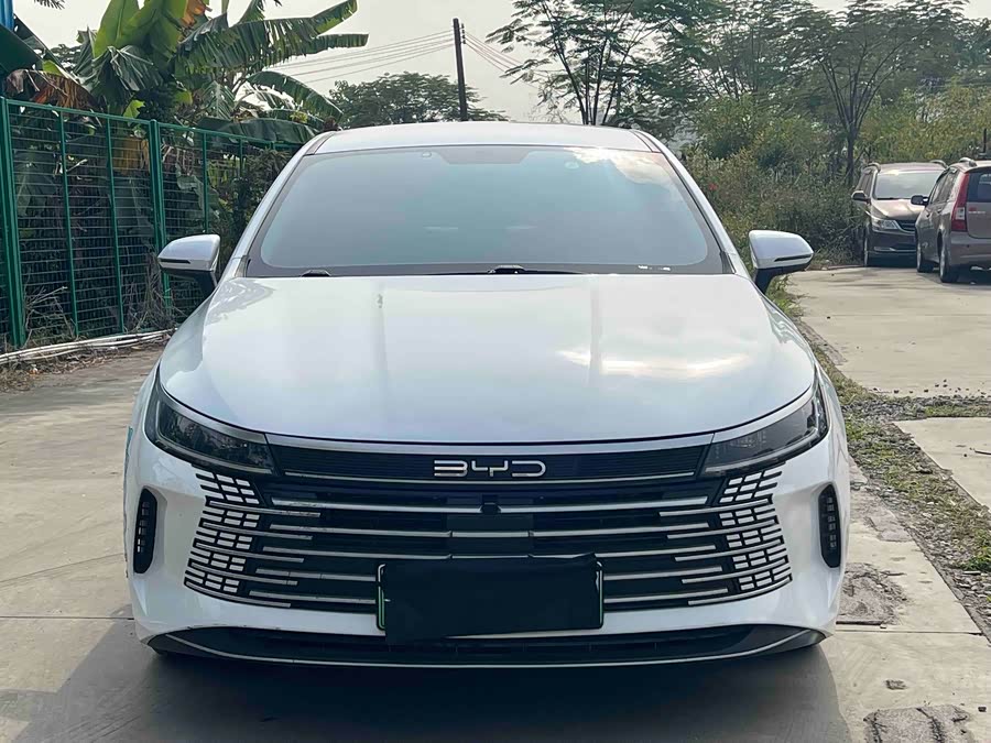 BYD Destroyer 05 2023 car image #3