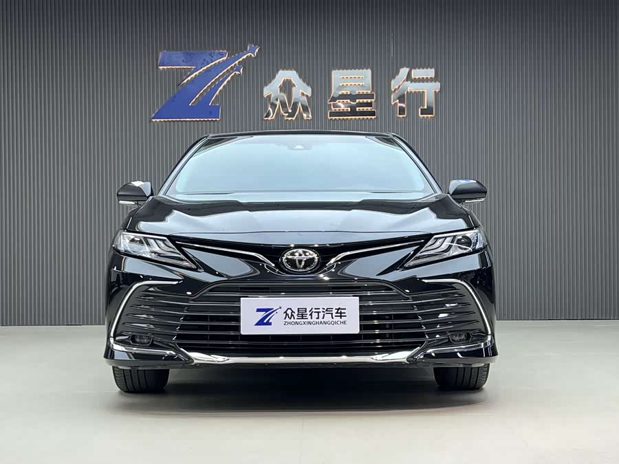 Toyota 2024 #3 Toyota 2024 car image #3