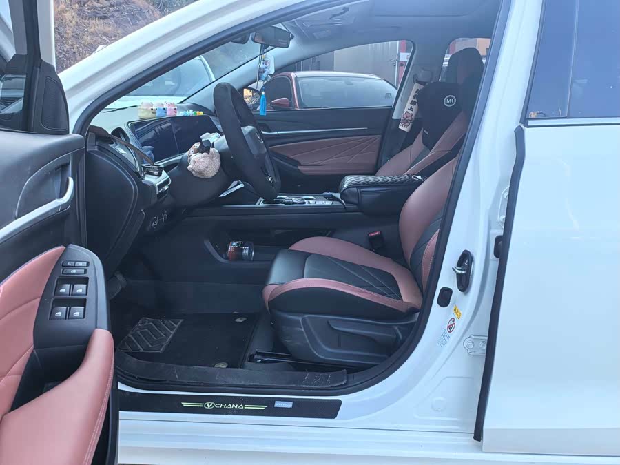 Changan Eado 2024 immagine di auto #3