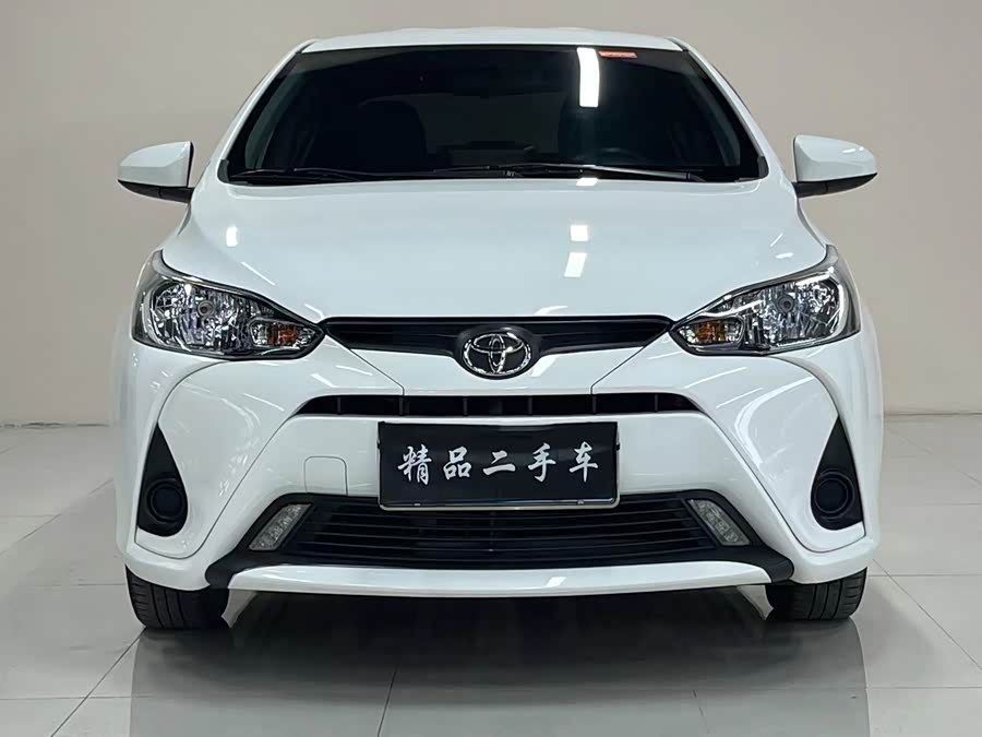 Toyota Yaris L Zhixiang 2022 #3 Toyota Yaris L Zhixiang 2022 car image #3