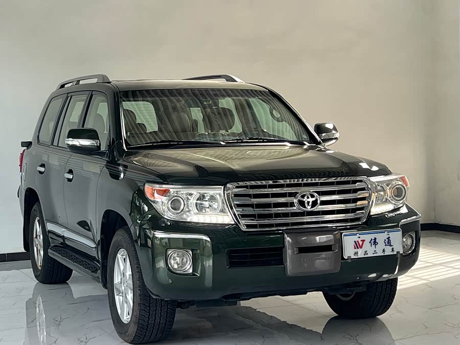 Toyota 2014 #3 Toyota 2014 car image #3