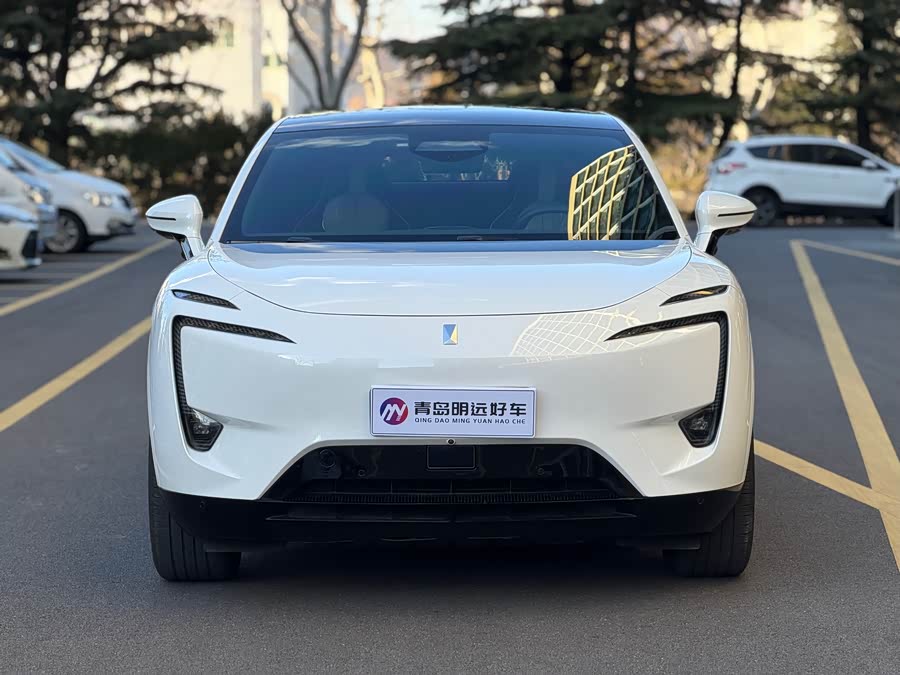 Avatr 11 2024 #3 Avatr 11 2024 immagine di auto #3