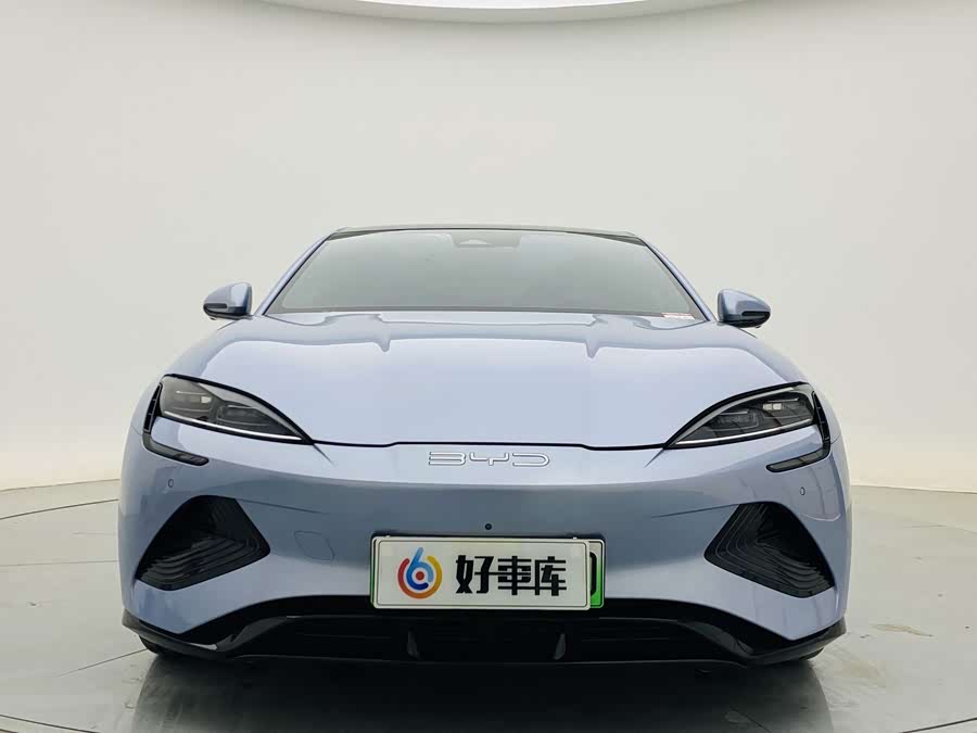 BYD Seal 2023 car image #3