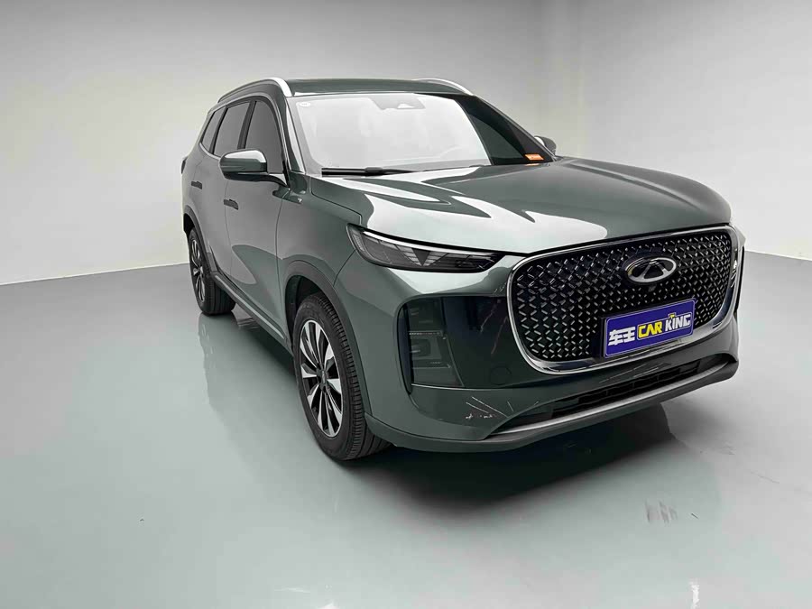 Chery 2024 #3 Chery 2024 car image #3