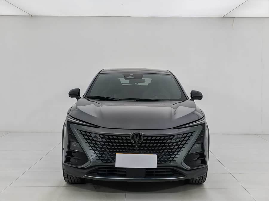 Changan UNI-T 2022 car image #3