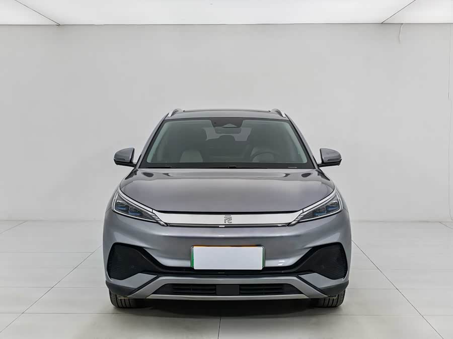 BYD Yuan Plus 2022 car image #3