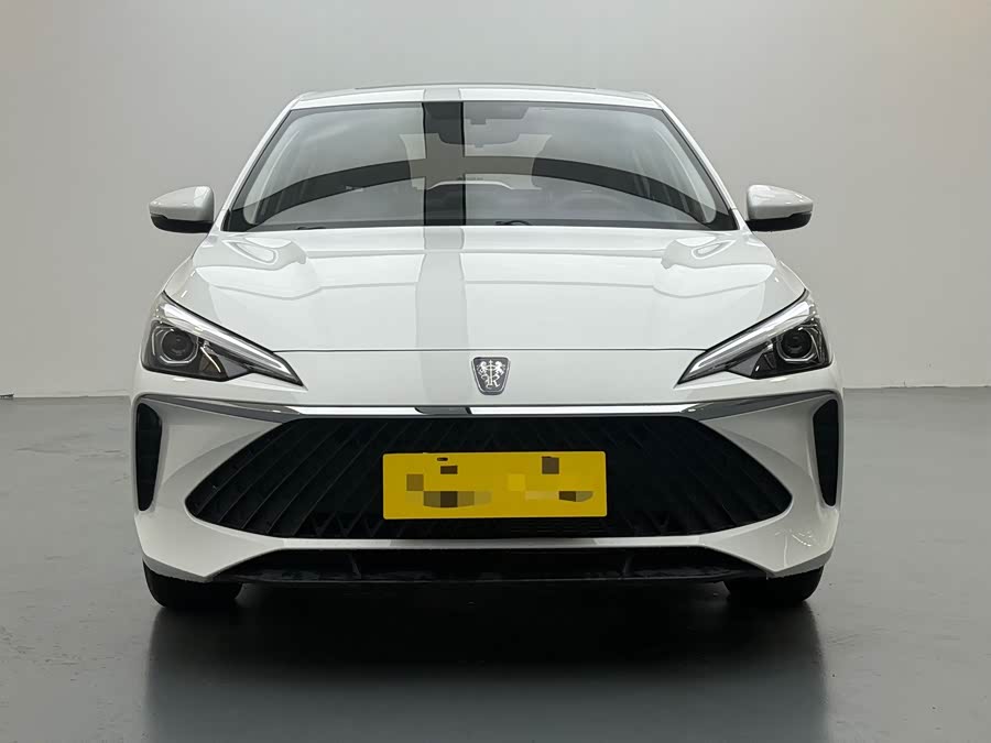 荣威 荣威i5 2023 汽车图片 #3