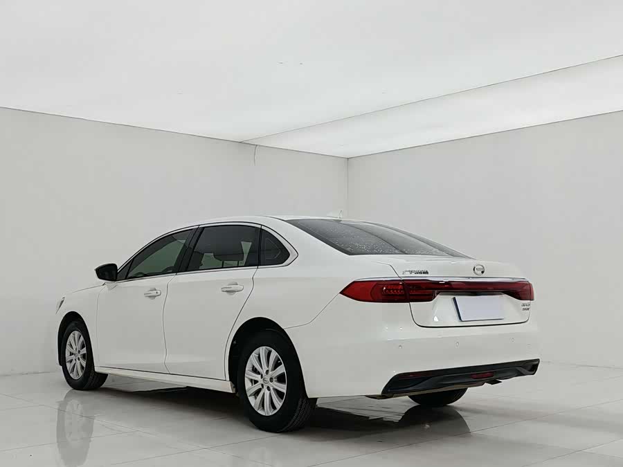 GAC Trumpchi GA6 2022 #3 GAC Trumpchi GA6 2022 car image #3