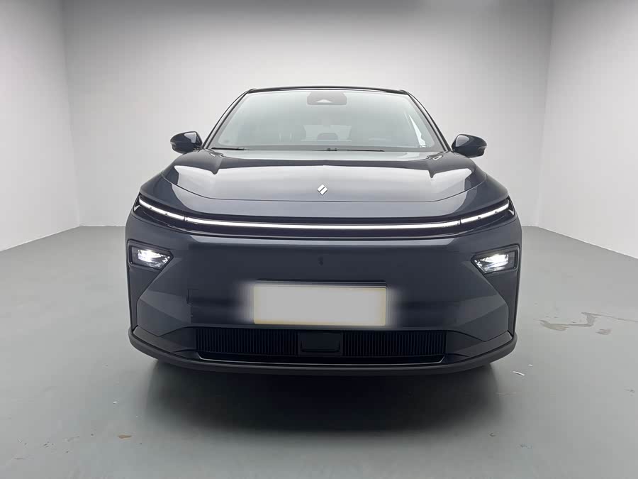 睿蓝汽车 睿蓝7 2025 汽车图片 #3