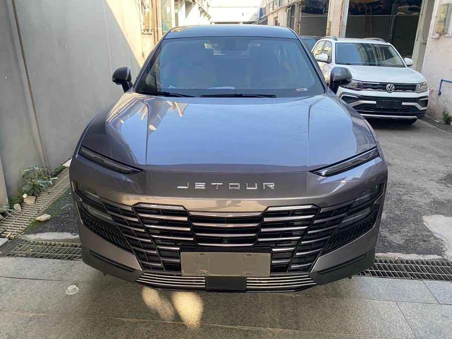 Dashing 2023 car image #3